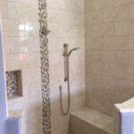 Steele Construction of Central Florida specializes in bathroom remodeling